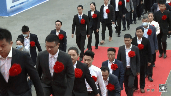 震序車船獲2021年十堰市制造業(yè)高質(zhì)量發(fā)展企業(yè)榮譽稱號
